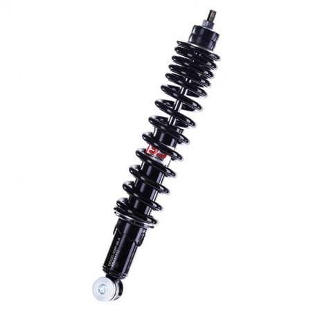 29401118-34883 - AMORTISSEUR ARRIERE YSS pour PIAGGIO Liberty 2T 50cc 04/07 - 