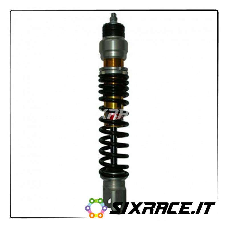 29401212-34895 - AMORTISSEUR ARRIERE GAZ YSS pour PIAGGIO Liberty 4T 50cc 05/08 - 