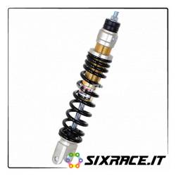 29401211-34951 - YSS GAS REAR SHOCK ABSORBER for PIAGGIO Typhoon 2T 50cc 01/12 - 