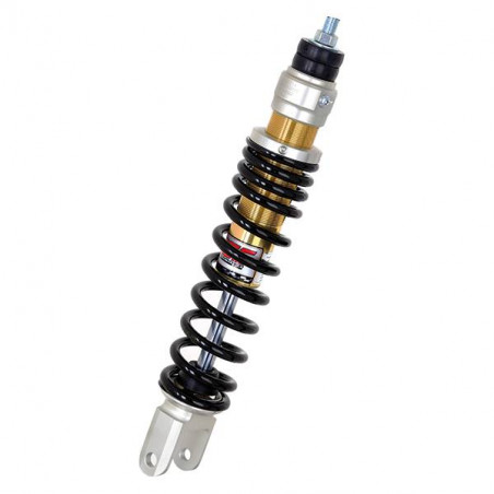 29401211-34951 - YSS GAS REAR SHOCK ABSORBER for PIAGGIO Typhoon 2T 50cc 01/12 - 