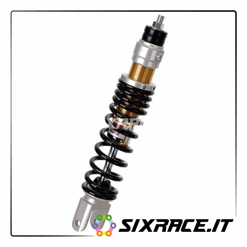 29401209-35014 - AMORTISSEUR ARRIERE GAZ YSS pour PIAGGIO Zip Fast 50cc 96/97 - 