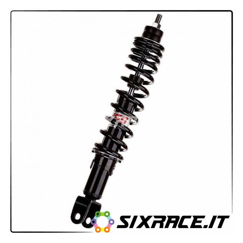 29401111-35028 - YSS REAR SHOCK ABSORBER for PIAGGIO Zip 4T 100cc 02/12 - 