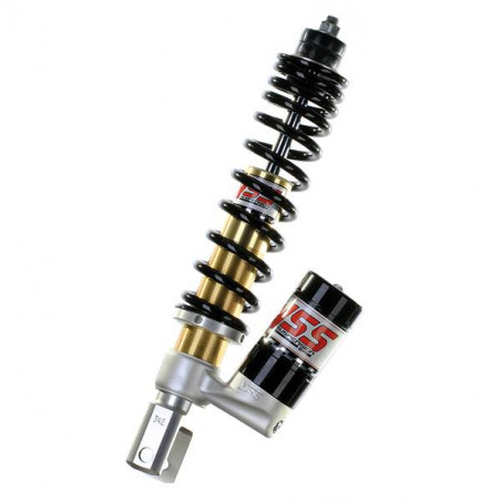 29401311-35030 - AMORTISSEUR ARRIERE GAZ YSS pour PIAGGIO Beverly M2810 / M2820 100cc 02/12 - 