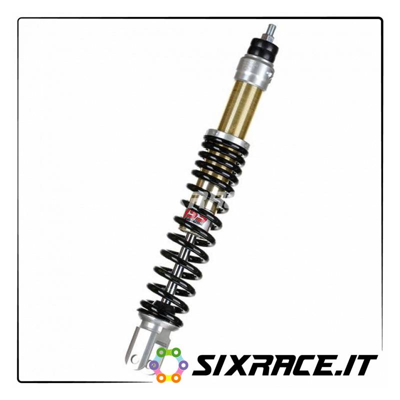 29401213-35046 - AMORTISSEUR ARRIERE GAZ YSS pour PIAGGIO Liberty 4T 125cc 98/99 - 