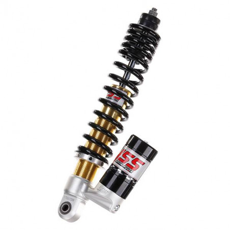 29401318-35064 - AMORTISSEUR ARRIERE GAZ YSS pour PIAGGIO Liberty 4T 125cc 04/08 - 