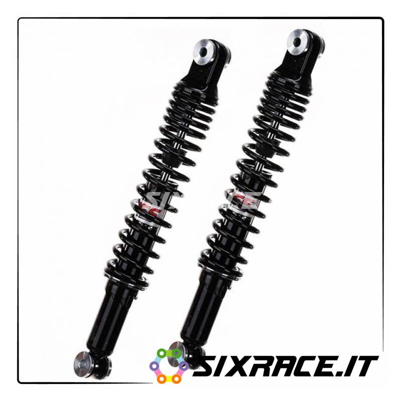 29402118-35121 - YSS AMMORTIZZATORE POSTERIORE DX-SXper PIAGGIO X8 M36200/M36300/M36301 125cc 03/06 - 