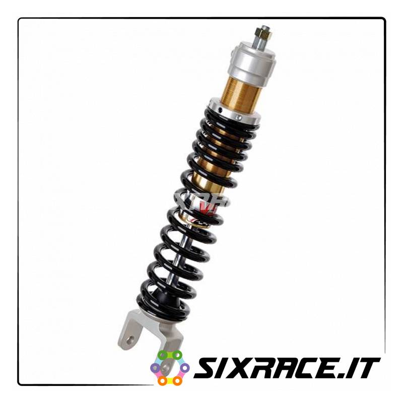 29401220-35157 - AMORTISSEUR ARRIERE GAZ YSS pour PIAGGIO Vespa PX 150cc 78/81 - 