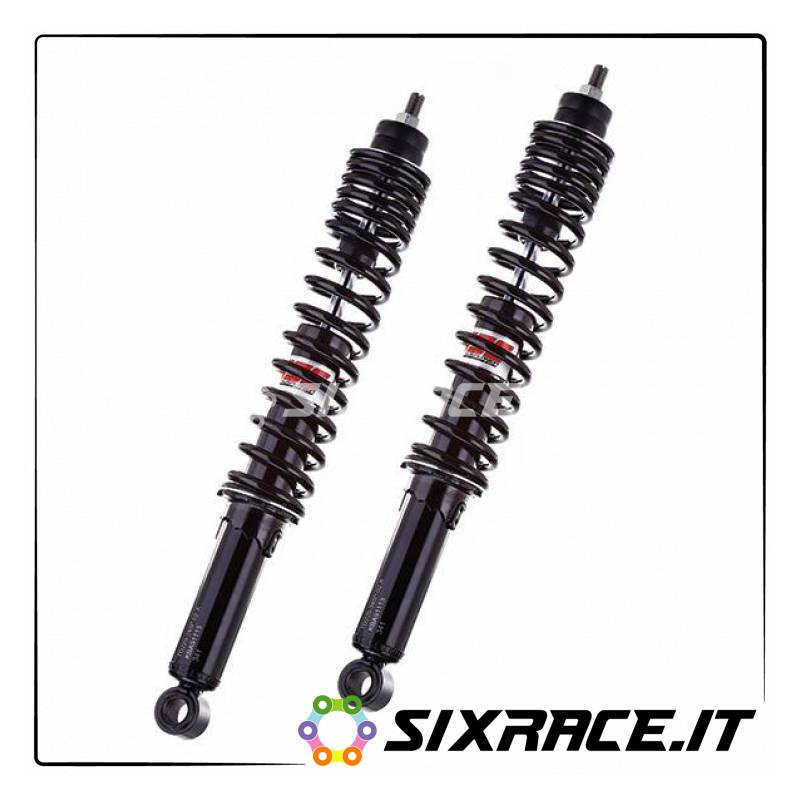 29402111-35183 - YSS AMORTISSEUR ARRIÈRE DX-SX pour PIAGGIO Vespa Granturismo 200cc 03/07 - 