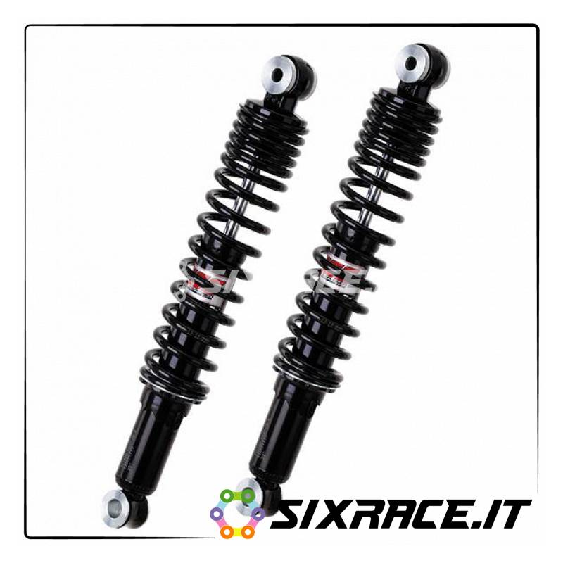 29402117-35193 - YSS AMMORTIZZATORE POSTERIORE DX-SXper PIAGGIO Beverly Cruiser 250cc 07/10 - 