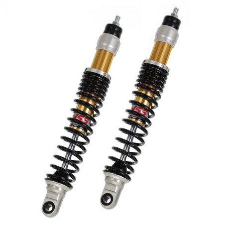 29402211-35214 - YSS AMMORTIZZATORE POSTERIORE DX-SX A GAS per PIAGGIO Vespa GTS 250cc 05/14 - 