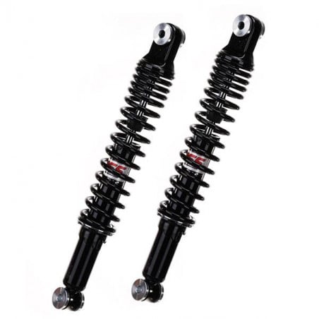 29402118-35224 - YSS REAR SHOCK ABSORBER DX-SX for PIAGGIO X7 E3 250cc 07/11 - 