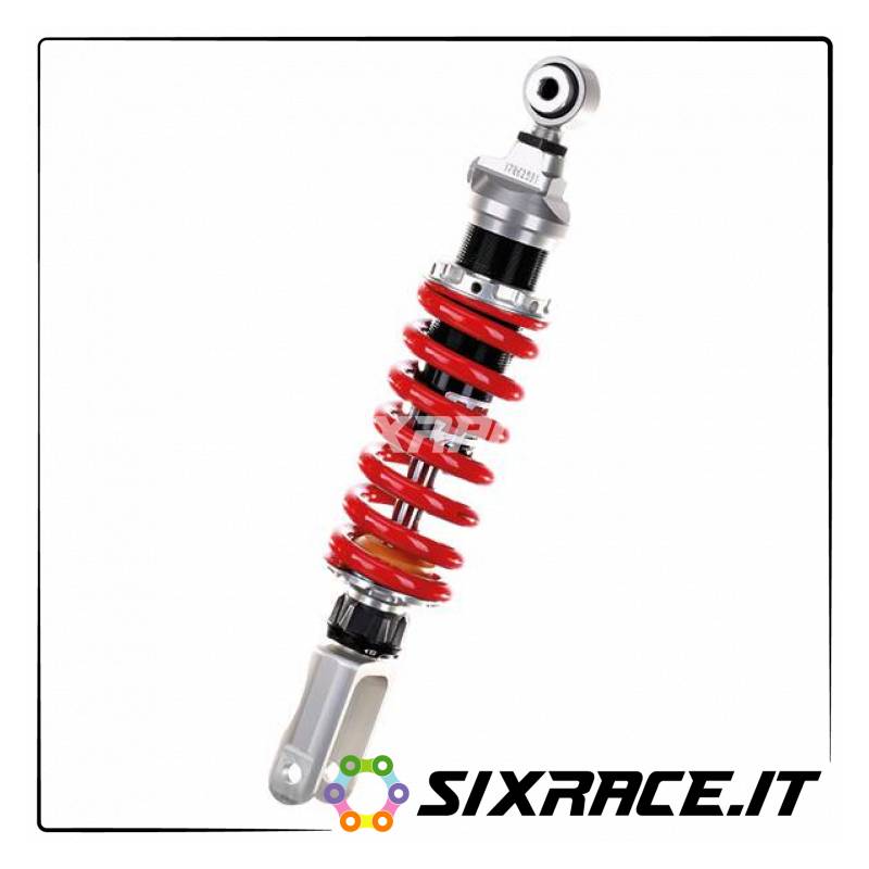 294334002-35253 - YSS AMMORTIZZATORE POSTERIORE Suzuki AN Burgman 400cc 06/14 - 