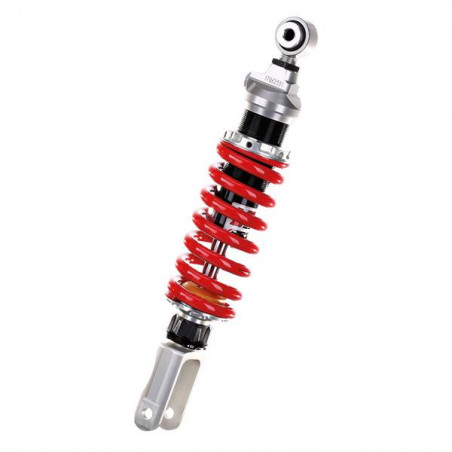 294334002-35253 - YSS REAR SHOCK ABSORBER for SUZUKI GN T 400cc 06/14 - 