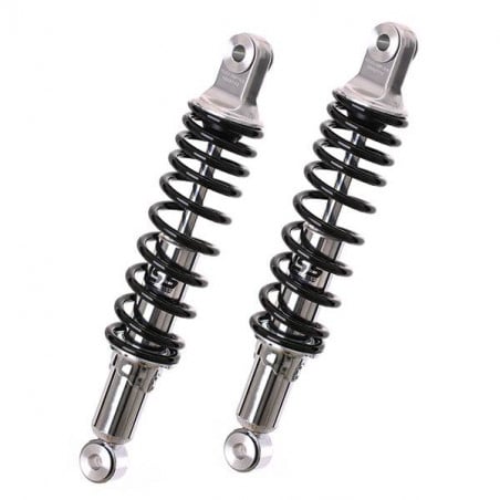 294633010-35254 - YSS REAR SHOCK ABSORBER DX-SX for SUZUKI GN X 400cc 81/82 - 