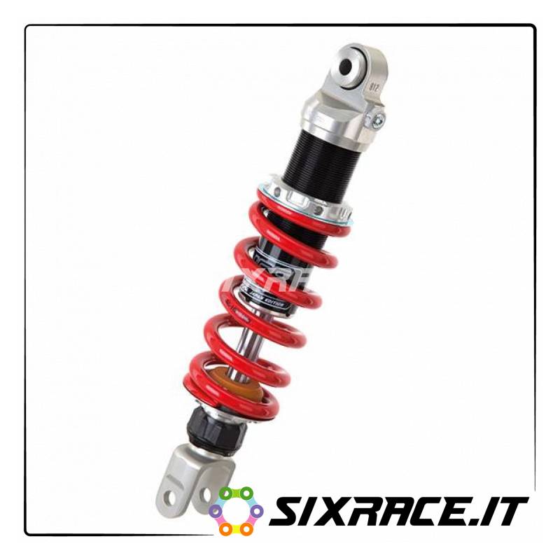 294430504-35259 - YSS GAS REAR SHOCK ABSORBER for SUZUKI GS E 400cc 89/99 - 