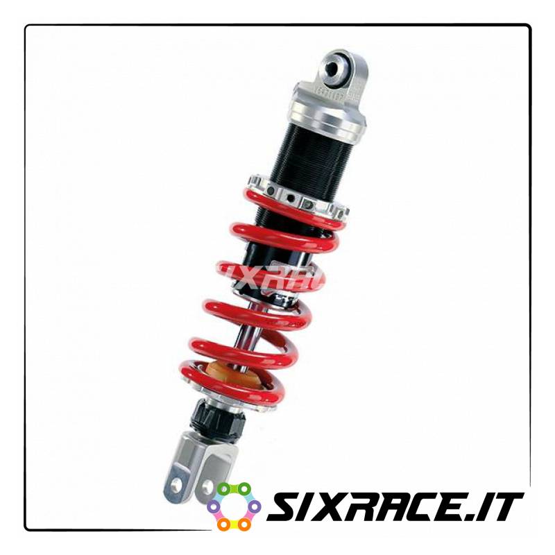 294731529-35274 - YSS AMMORTIZZATORE POSTERIORE Suzuki GSF Bandit 600cc 00/04 - 