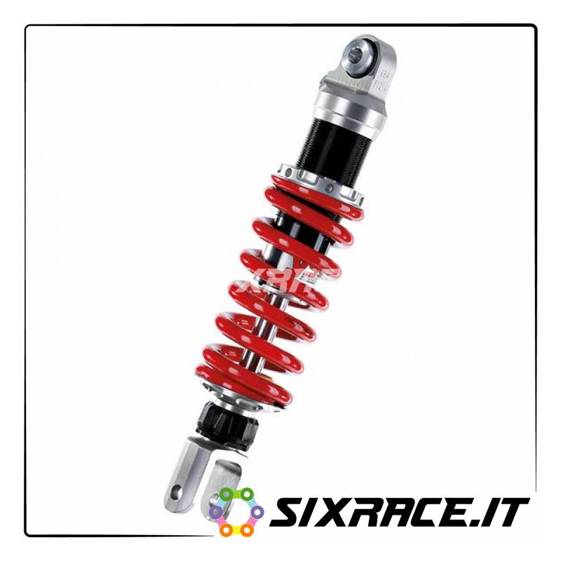 294430003-35277 - YSS GAS REAR SHOCK ABSORBER for SUZUKI RF R 600cc 95/99 - 