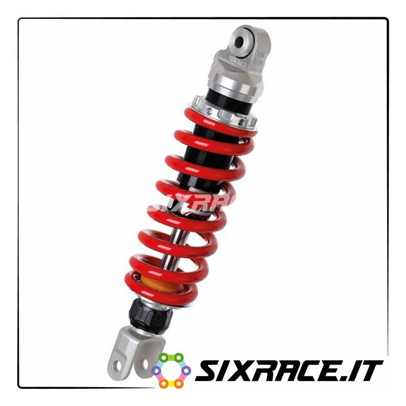 294431020-35278 - YSS AMMORTIZZATORE POSTERIORE A GAS per SUZUKI VS GL 600cc 93/97 - 