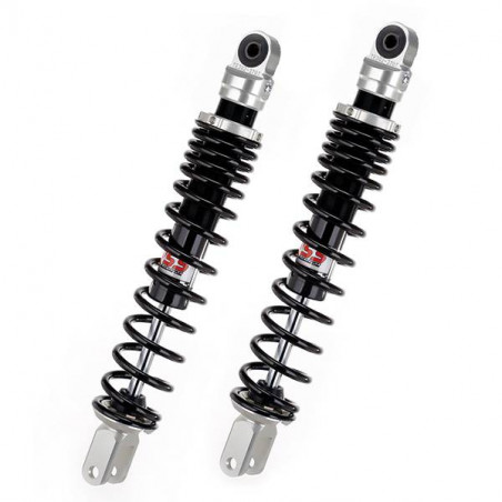 29402220-35280 - YSS DX-LH GAS REAR SHOCK ABSORBER for SUZUKI DL V 650cc 03/12 - 
