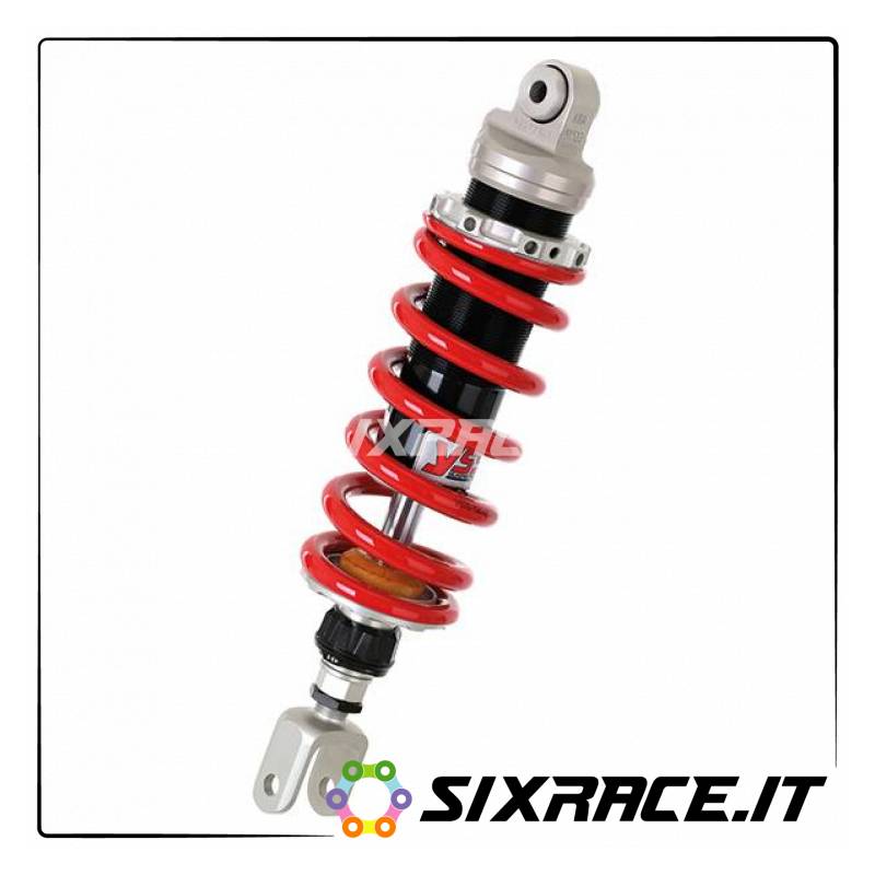 294734024-35281 - YSS AMMORTIZZATORE POSTERIOREper SUZUKI DL V 650cc 04/06 - 