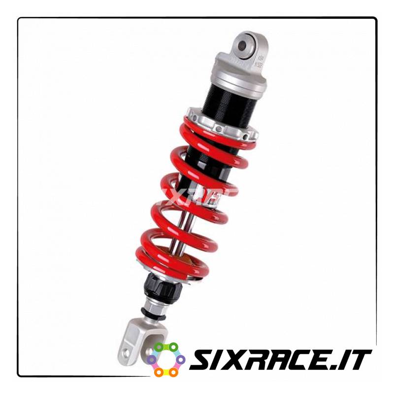 294734014-35282 - YSS AMMORTIZZATORE POSTERIOREper SUZUKI DL V 650cc 04/06 - 