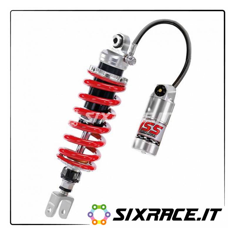 294734018-35283 - YSS REAR SHOCK ABSORBER for SUZUKI DL V 650cc 04/06 - 