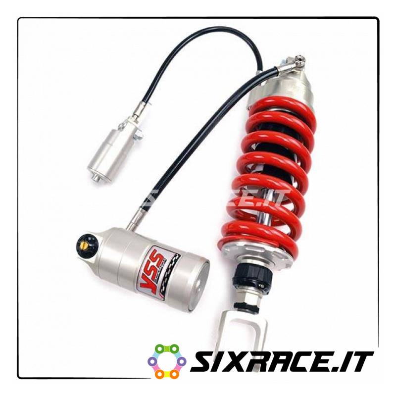2944340181-35284 - YSS AMMORTIZZATORE POSTERIOREper SUZUKI DL V 650cc 04/06 - 