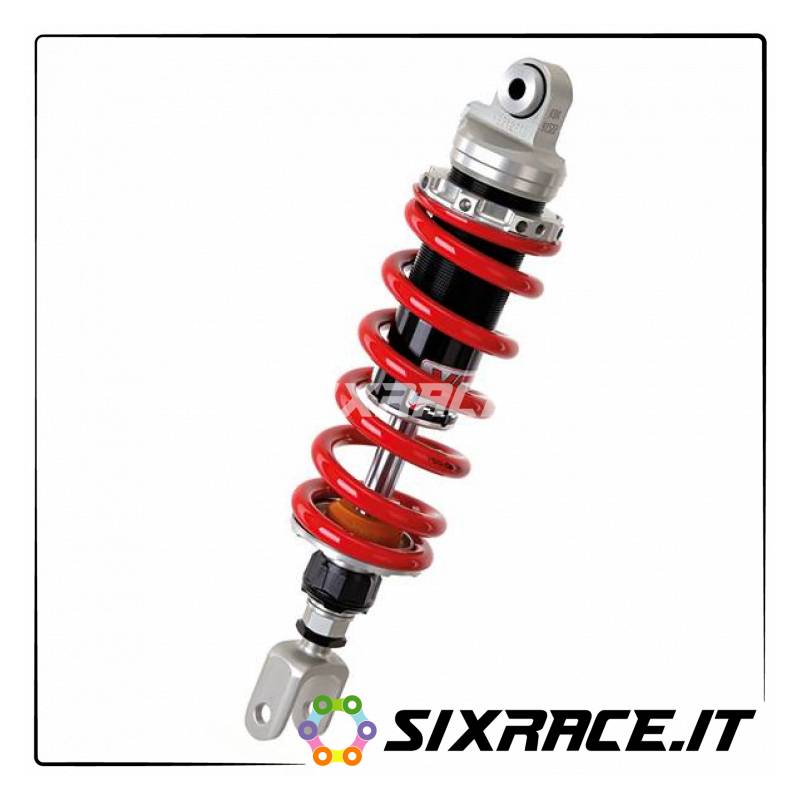 294734021-35286 - YSS AMMORTIZZATORE POSTERIOREper SUZUKI GS E 650cc 07/15 - 