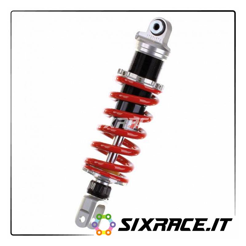 294731554-35288 - YSS AMMORTIZZATORE POSTERIOREper SUZUKI GSF S 650cc 05/12 - 