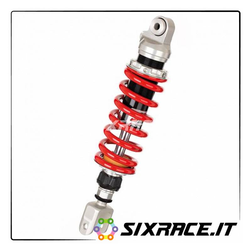 294431545-35290 - YSS REAR SHOCK ABSORBER for SUZUKI SV 650cc 09/15 - 