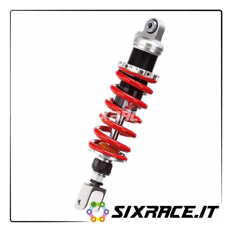 294733049-35294 - YSS AMMORTIZZATORE POSTERIOREper SUZUKI XF Freewind 650cc 07/09 - 