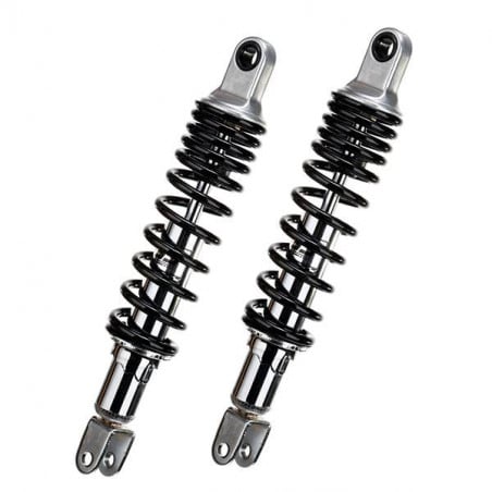 294633501-35297 - YSS AMMORTIZZATORE POSTERIORE DX-SXper SUZUKI GS E 750cc 77/78 - 