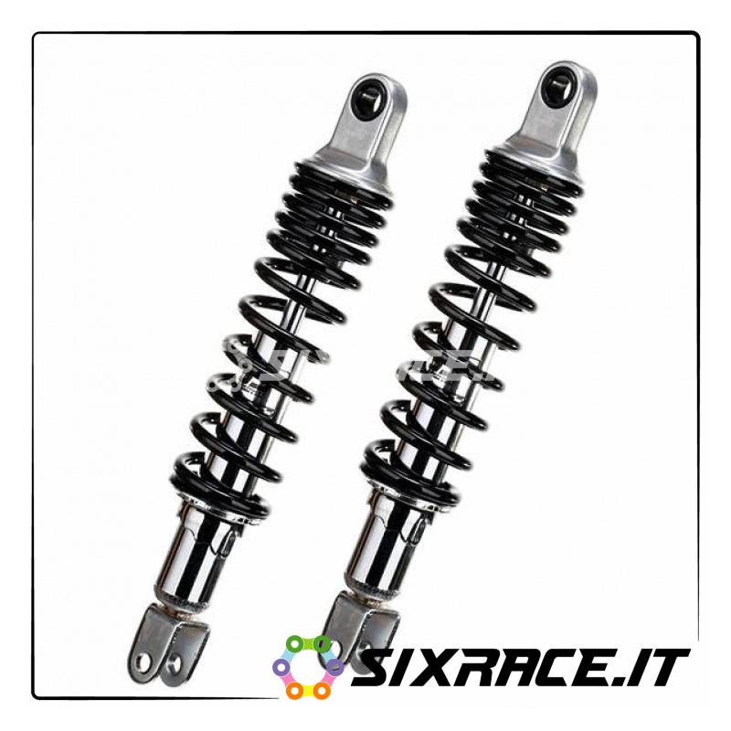 294633501-35300 - YSS REAR SHOCK ABSORBER DX-SX for SUZUKI GS L 750cc 81 - 