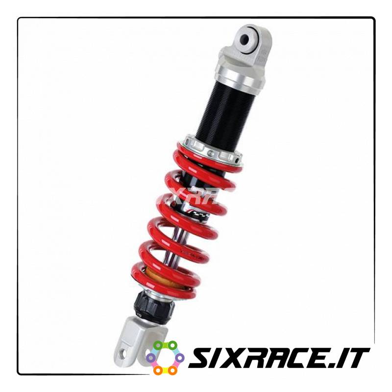 294432516-35330 - YSS AMMORTIZZATORE POSTERIORE A GAS per SUZUKI GSF Bandit 1200cc 01/05 - 