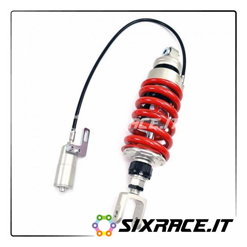 294732036-35332 - YSS AMMORTIZZATORE POSTERIOREper SUZUKI Joy Max 1250cc 07/10 - 