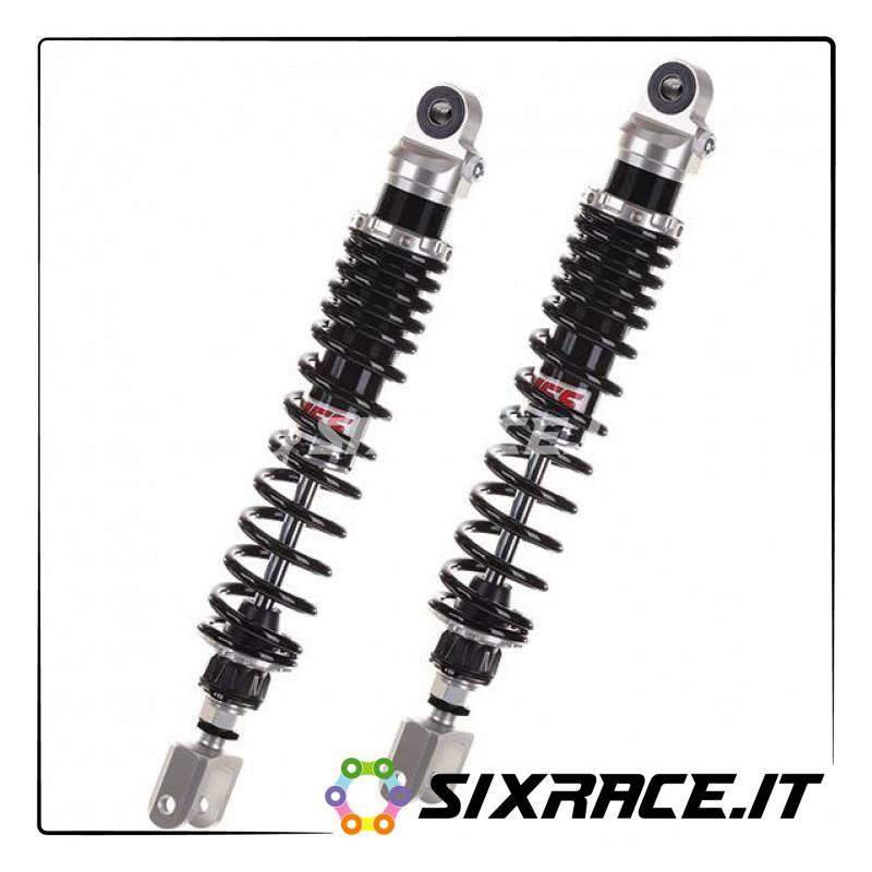 294244007-35339 - YSS REAR SHOCK ABSORBER DX-SX for SYM Street Triple 400cc 11/15 - 