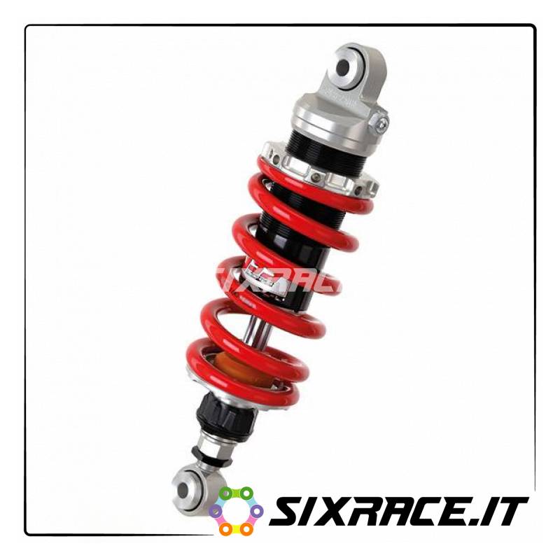 294729019-35340 - AMORTISSEUR ARRIERE YSS pour TRIUMPH Daytona 675cc 07/17 - 