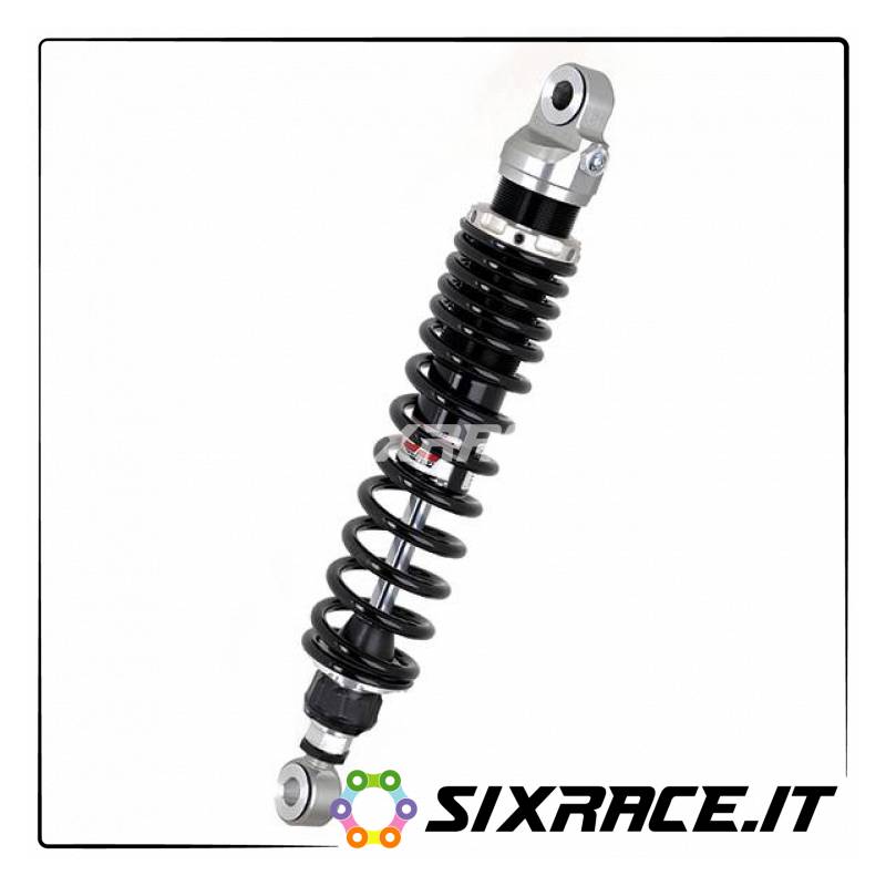 294837503-35346 - YSS AMMORTIZZATORE POSTERIORE DX-SXper TRIUMPH Speed Triple 865cc 04/10 - 