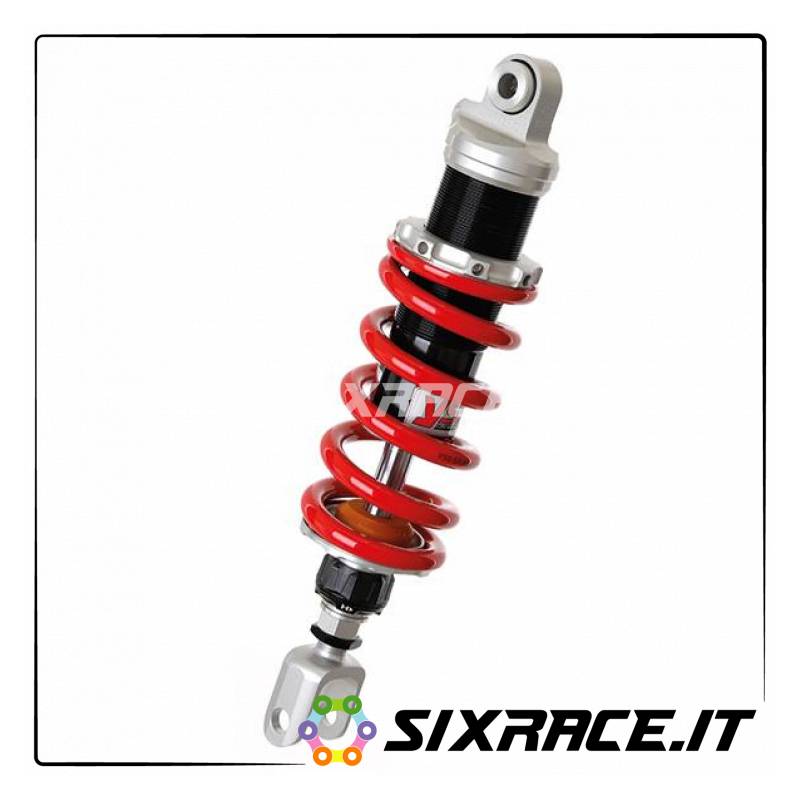 294734016-35348 - AMORTISSEUR ARRIERE YSS pour TRIUMPH Adventurer T309RC 900cc 96/01 - 