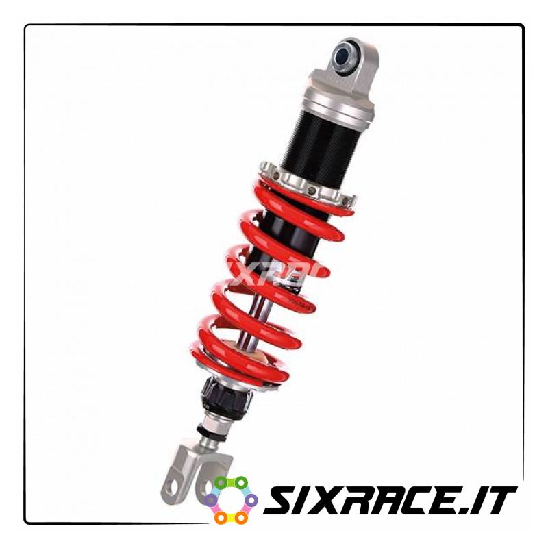 294734506-35358 - YSS AMMORTIZZATORE POSTERIOREper TRIUMPH Trident T309R 900cc 98/04 - 