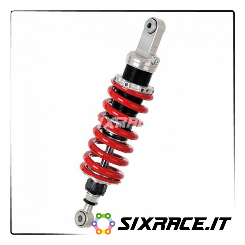 294737003-35361 - YSS AMMORTIZZATORE POSTERIORE Triumph Daytona T502/T595 955cc 97/98 - 