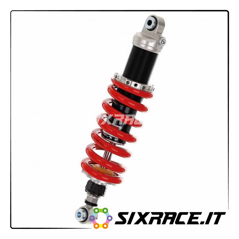 294736507-35362 - YSS AMMORTIZZATORE POSTERIORE Triumph Sprint RS 955cc 00/04 - 