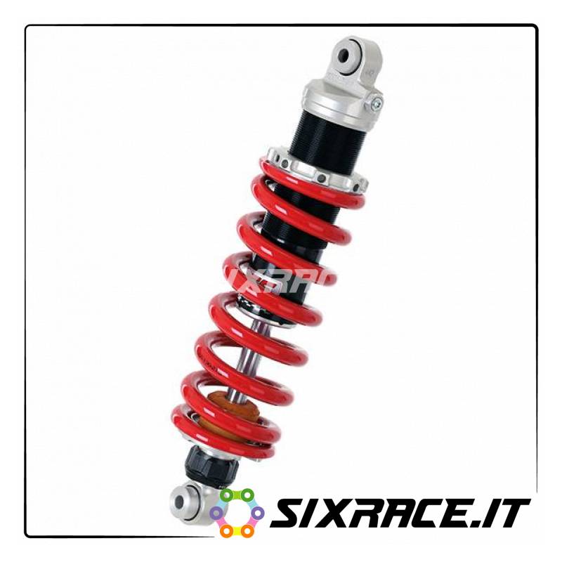 294735011-35363 - YSS AMMORTIZZATORE POSTERIOREper TRIUMPH Speed Triple 955cc 99/04 - 