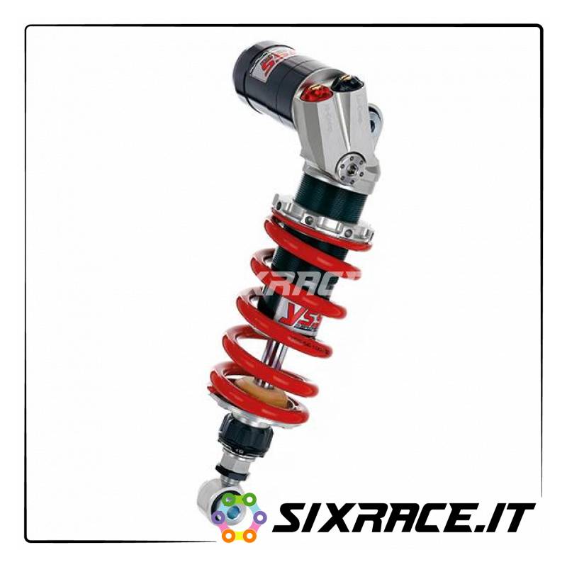 294429526-35364 - AMORTISSEUR ARRIERE YSS pour TRIUMPH Speed ​​Triple 1050cc 11/15 - 