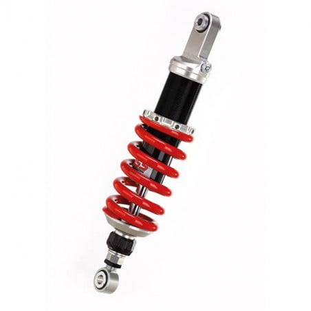 294737009-35365 - YSS REAR SHOCK ABSORBER for TRIUMPH Speed ​​Triple 1050cc 05/10 - 