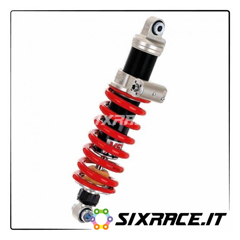 2947350131-35367 - YSS AMMORTIZZATORE POSTERIORE Triumph Sprint ST 1050cc 05/10 - 
