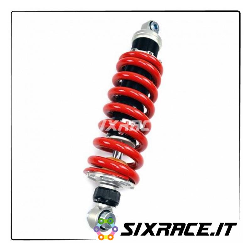 294735013-35368 - YSS AMMORTIZZATORE POSTERIORE Triumph Sprint ST 1050cc 05/10 - 