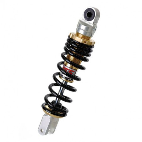 29401204-35404 - YSS AMMORTIZZATORE POSTERIORE A GAS per YAMAHA YN F 50cc 09/15 - 