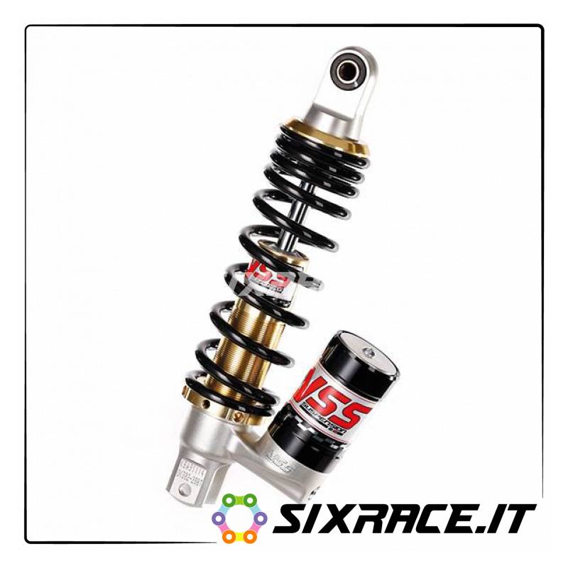 29401304-35417 - AMORTISSEUR ARRIERE GAZ YSS pour YAMAHA YN Neo's 50cc 03/09 - 