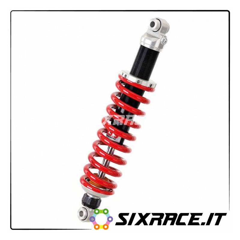 294441001-35425 - YSS GAS REAR SHOCK ABSORBER for YAMAHA DT R 125cc 99/00 - 